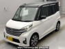 Used 2015 AT nissan dayz-roox B21A Image[0]