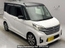 Used 2015 AT nissan dayz-roox B21A Image[2]