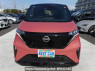 Used 2022 AT nissan sakura B6AW Image[2]