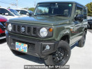 Suzuki Jimny JB64W