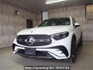 Mercedes Benz GLC-CLASS 254605C
