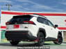 Used 2023 AT toyota rav4 MXAA54 Image[2]