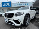 Mercedes Benz GLC class 253389