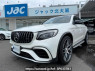 Used 2018 AT mercedes-benz glc-class 253389 Image[0]