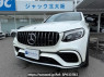 Used 2018 AT mercedes-benz glc-class 253389 Image[2]