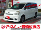 Toyota Voxy ZRR70W