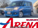 Suzuki Solio MA36S