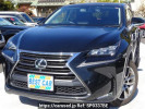 Lexus NX AGZ10