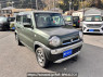 Used 2016 AT suzuki hustler MR41S Image[2]
