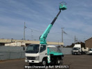 Mitsubishi Fuso Canter FE73D