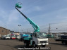 Used 2008 MT mitsubishi-fuso canter FE73D Image[2]