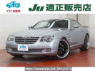 Chrysler Crossfire ZH32