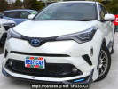 Toyota C-HR ZYX10