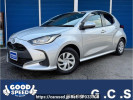 Toyota YARIS MXPH10