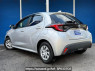 Used 2020 AT toyota yaris MXPH10 Image[1]