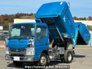 Mitsubishi Fuso Canter FEA50