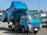 Used 2014 MT mitsubishi-fuso canter FEA50 Image[2]