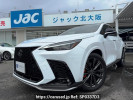 Lexus NX AAZH25