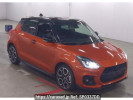 Suzuki Swift Sport ZC33S