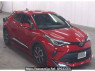 Used 2020 AT toyota c-hr NGX10 Image[0]