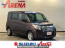 Used 2018 AT suzuki solio MA26S Image[0]