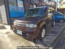 Nissan Cube Z12