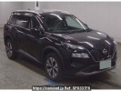 Nissan X-Trail T33