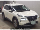 Nissan X-Trail SNT33