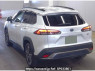 Used 2022 AT toyota corolla-cross ZVG11 Image[1]
