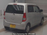 Used 2012 AT suzuki wagon-r MH23S Image[1]