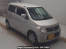 Used 2012 AT suzuki wagon-r MH23S Image[2]