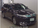 Toyota Harrier ZSU60W