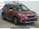 Subaru Forester SKE