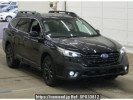 Subaru Legacy Outback BT5