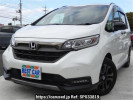 Honda Freed hybrid GB7