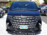 Used 2025 AT toyota alphard-hybrid AAHH40W Image[2]