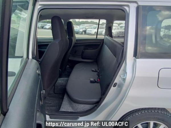 Used 2018 AT toyota succeed-van NCP160V Image[16]