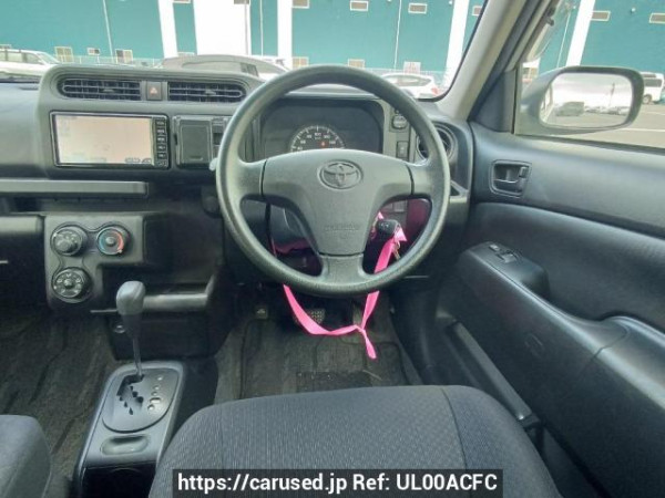 Used 2018 AT toyota succeed-van NCP160V Image[19]