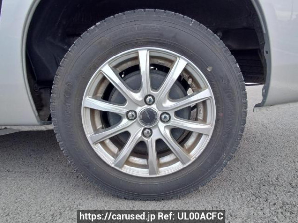 Used 2018 AT toyota succeed-van NCP160V Image[30]