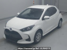 Toyota YARIS MXPH10