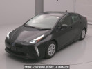 Toyota Prius ZVW55