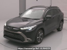 Toyota Corolla Cross ZSG10