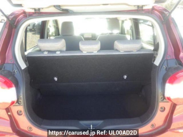 Used 2021 AT toyota passo M700A Image[8]
