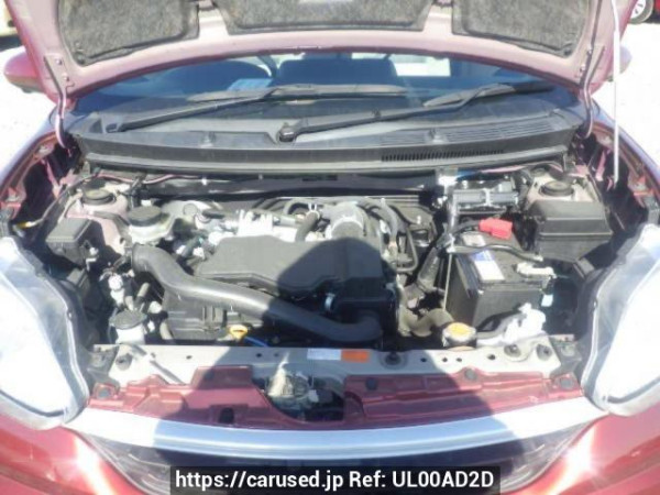 Used 2021 AT toyota passo M700A Image[9]