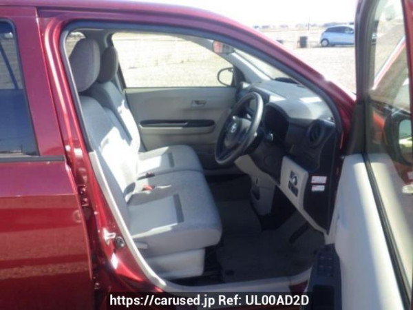 Used 2021 AT toyota passo M700A Image[11]