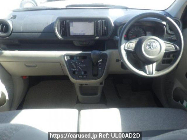 Used 2021 AT toyota passo M700A Image[15]