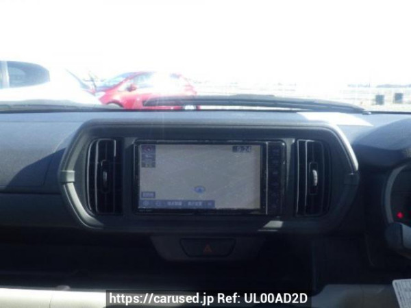 Used 2021 AT toyota passo M700A Image[19]