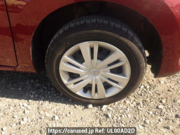 Used 2021 AT toyota passo M700A Image[24]