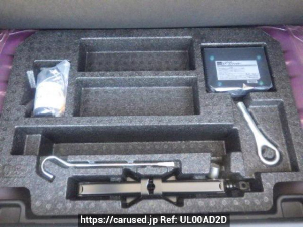 Used 2021 AT toyota passo M700A Image[37]