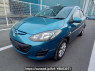 Used 2013 AT mazda demio DEJFS Image[2]